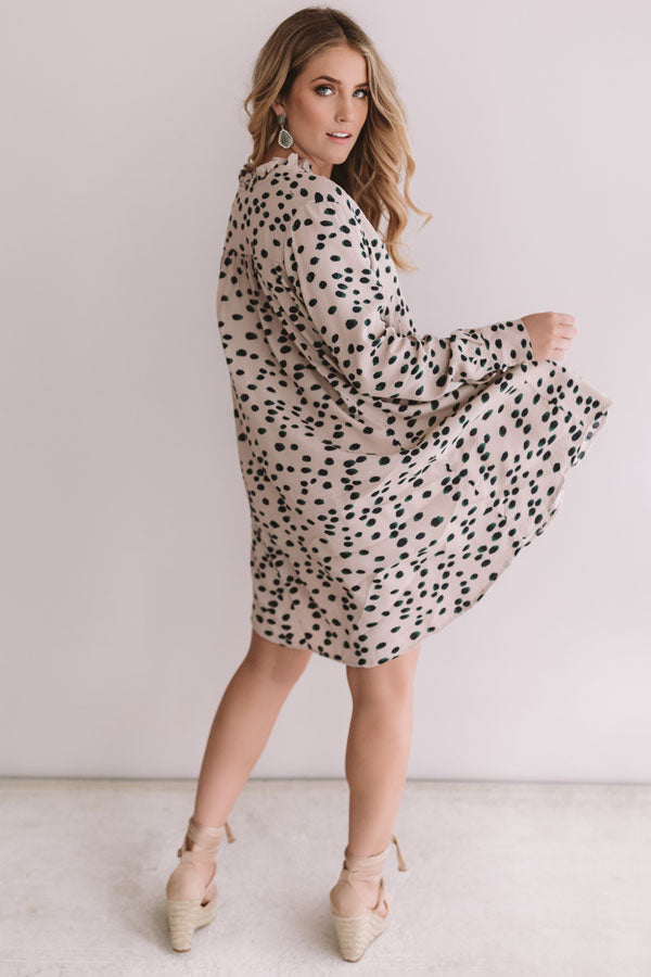 Brunch In Brighton Dress Image - 3