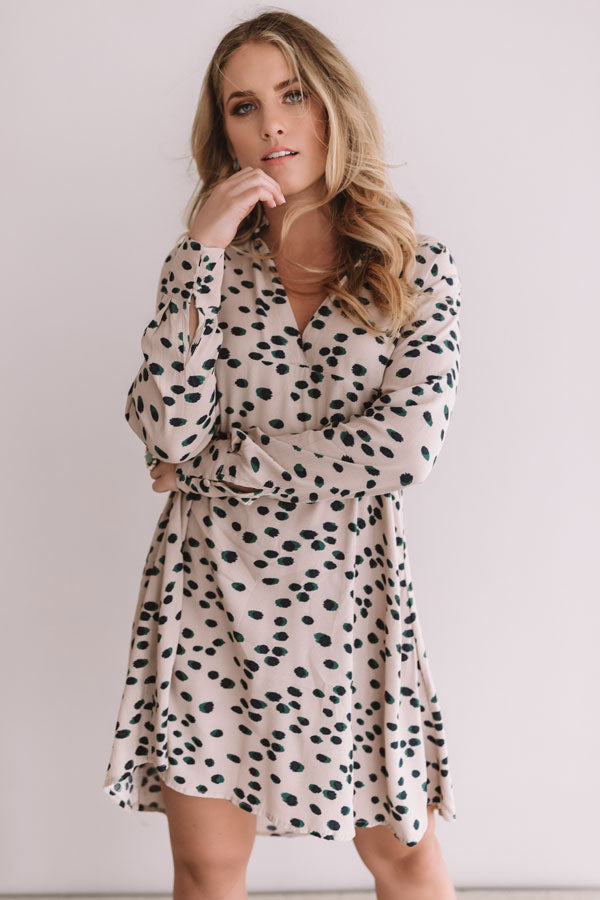 Brunch In Brighton Dress Image - 2