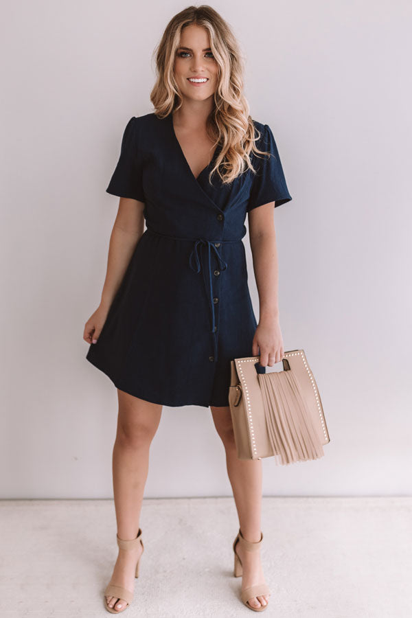 Getaway Girl Dress Image - 1