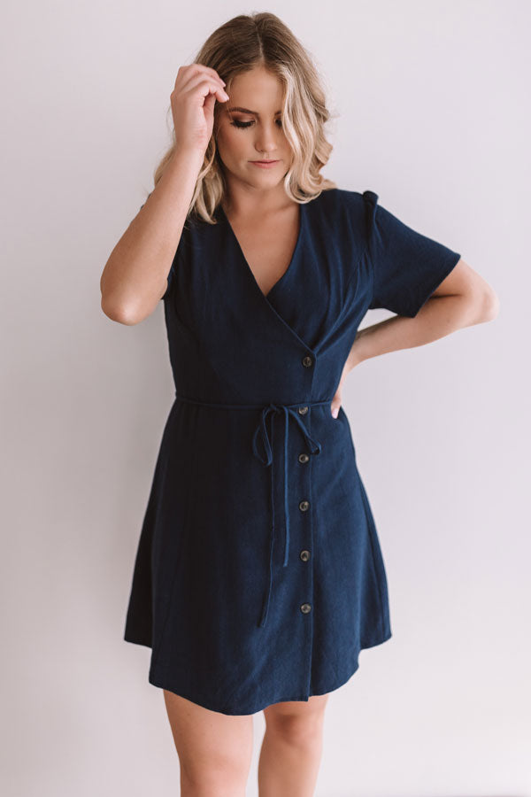 Getaway Girl Dress Image - 4