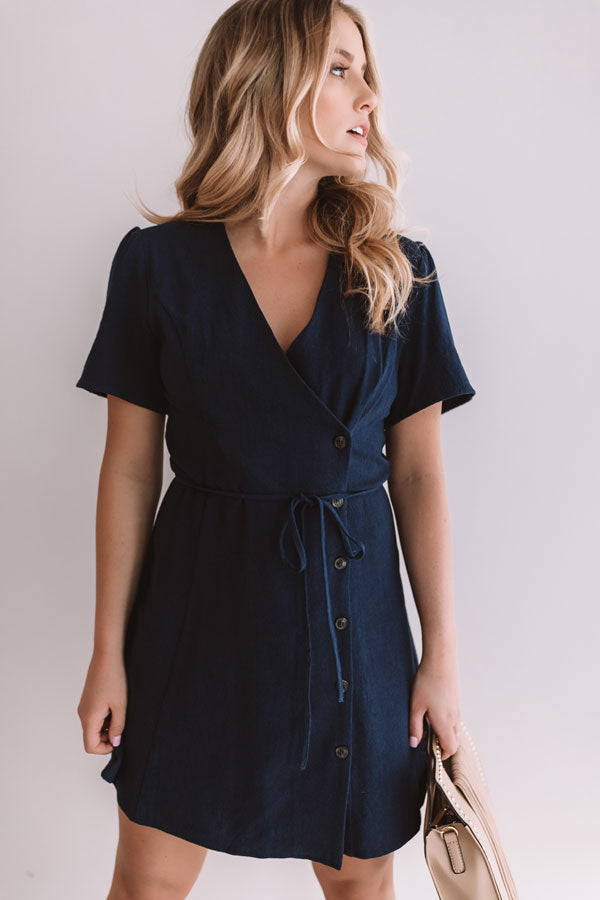 Getaway Girl Dress Image - 3