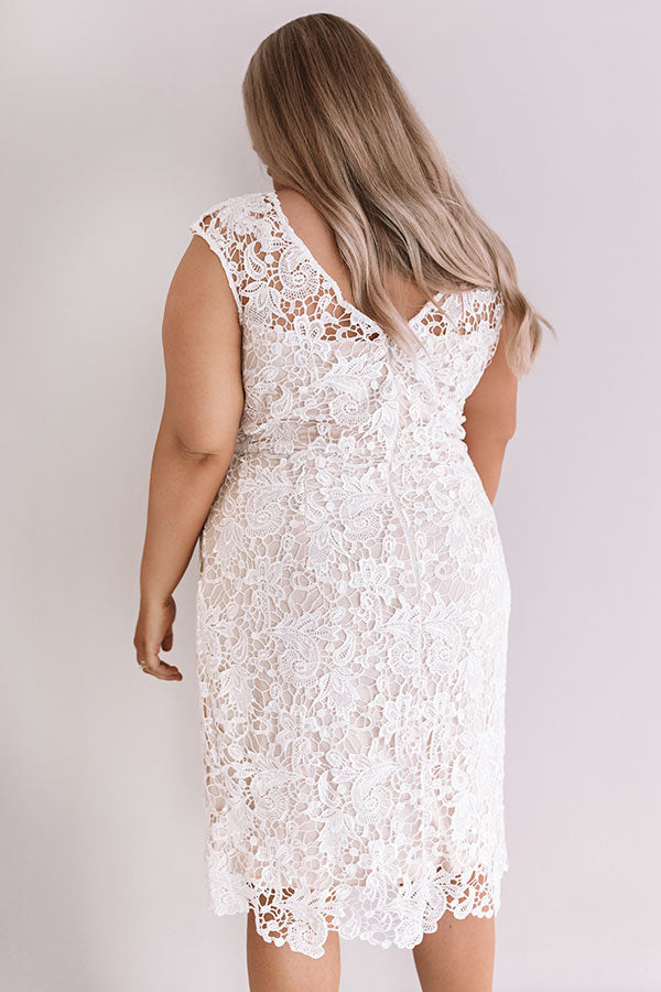 Portofino, Please Crochet Dress Curves Image - 4