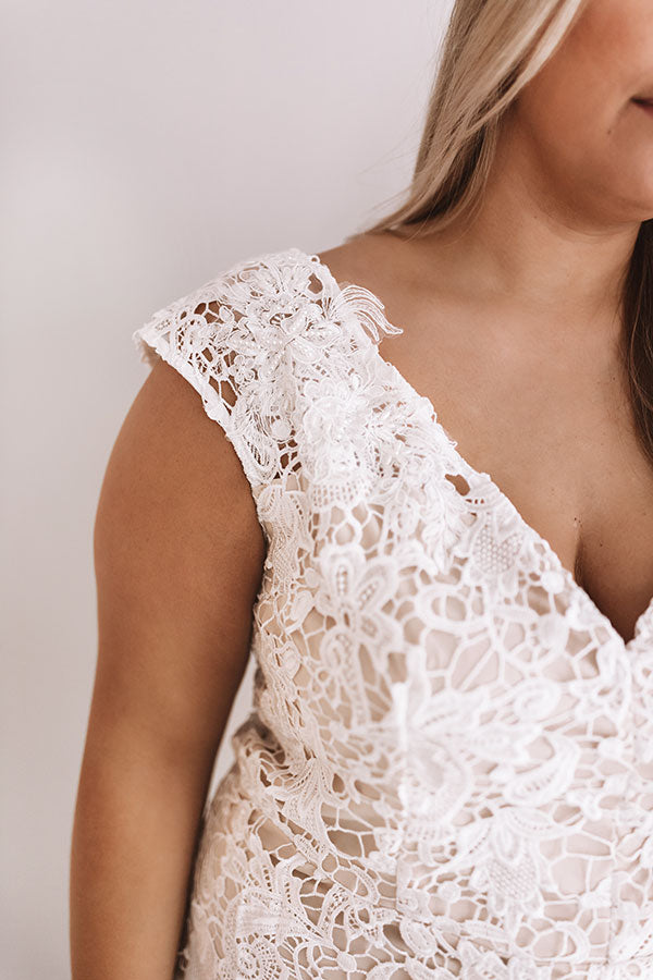 Portofino, Please Crochet Dress Curves Image - 3