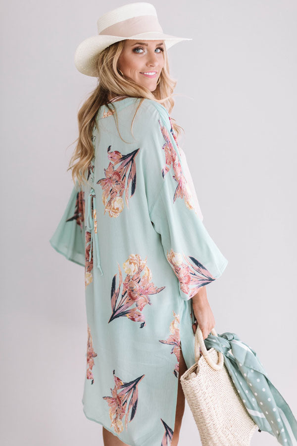 Mint Juleps And Mimosas Overlay Image - 3