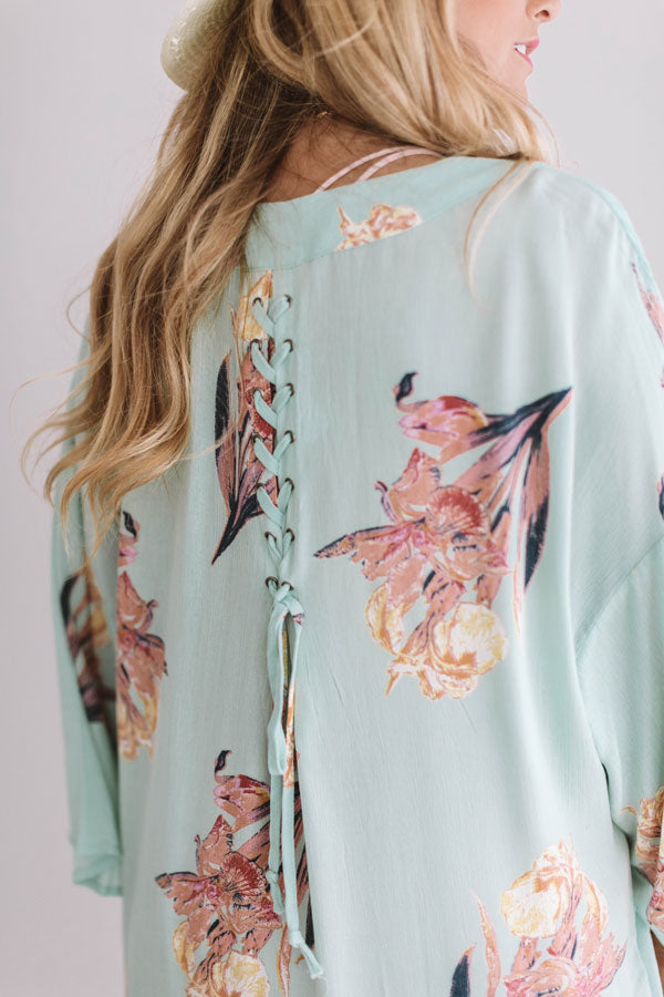 Mint Juleps And Mimosas Overlay Image - 5