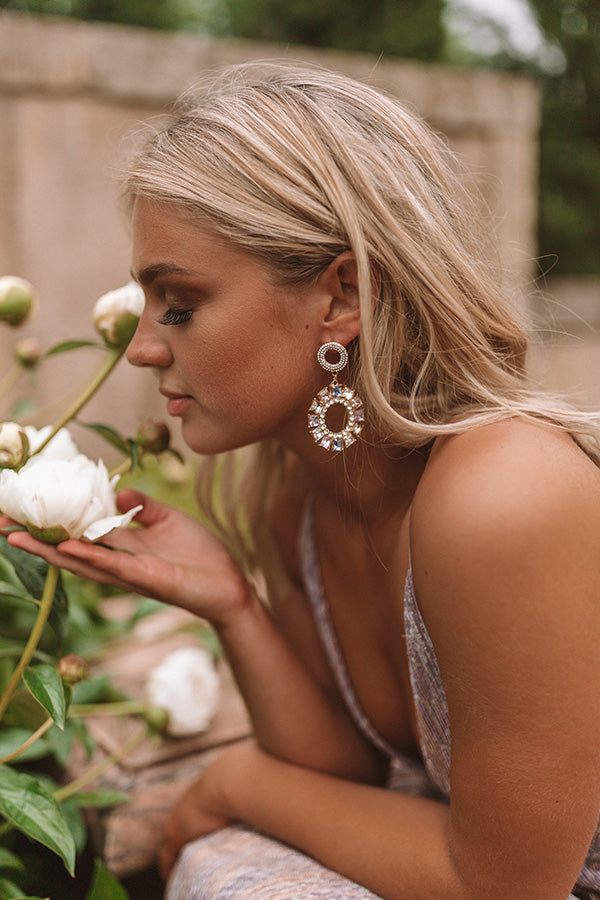 Bubbly In Brighton Earrings In Multi Image - 2