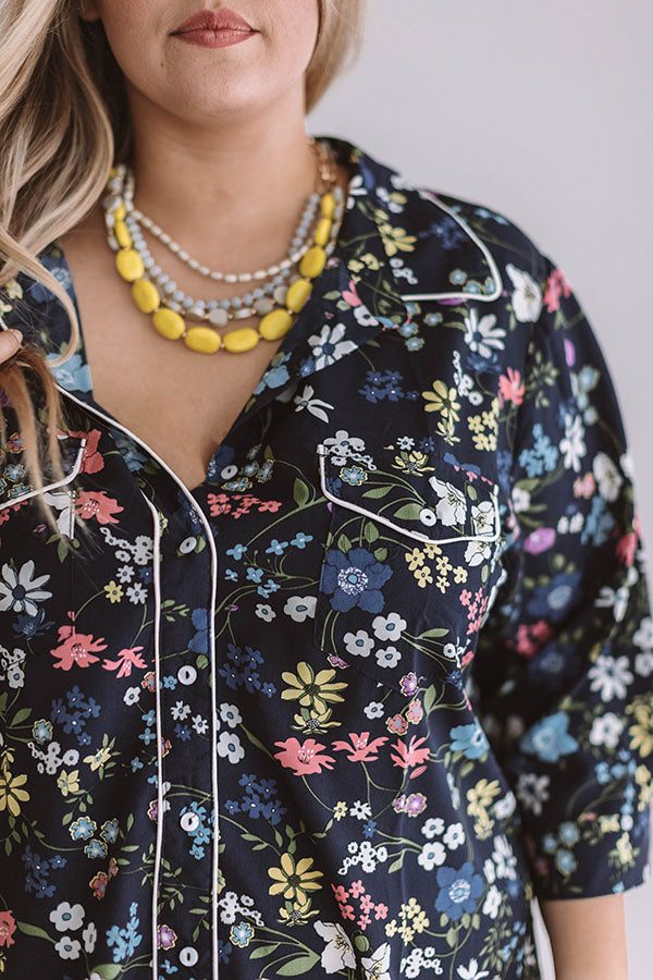 Luau Season Midi Curves Image - 4