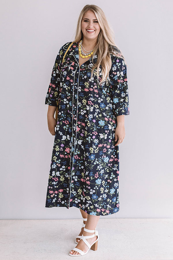 Luau Season Midi Curves Image - 1