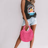 Life Is Good Distressed Boyfriend Tank Image - 1