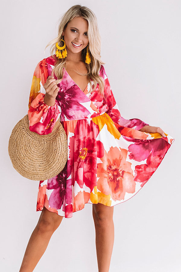 Peonies, Please Dress Image - 1