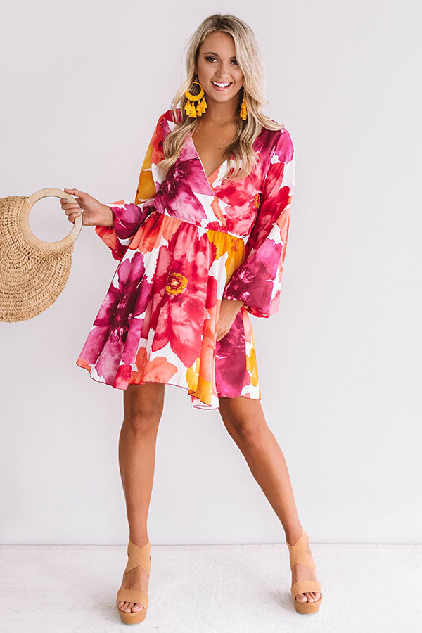 Peonies, Please Dress Image - 2