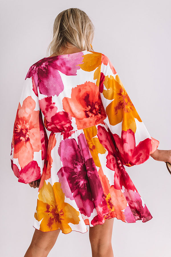 Peonies, Please Dress Image - 5