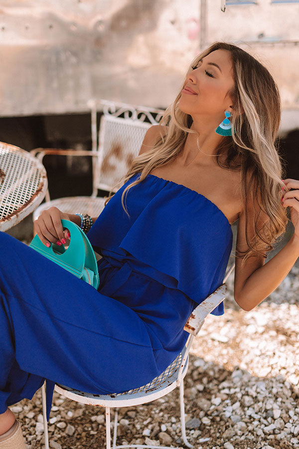 Bumble Bliss Jumpsuit main image 0