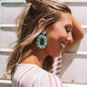Ocean Front Views Earrings Image - 1