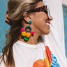 Festival Season Earrings Image - 1