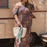 Delightfully In Love Maxi  Curves Image - 1