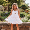 Tahiti Twist Babydoll Dress Image - 1