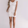 Florence Views Crochet Dress Image - 1