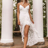 Endless Love Story Lace Dress Image - 1