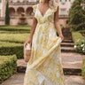 Tampa Bay Bombshell Wrap Maxi Image - 1