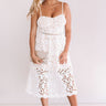 Sweet Surprise Crochet Midi Image - 1