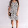 Casual Convo Leopard Dress Image - 1