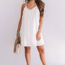 Hollywood Insider Shift Dress In Birch Image - 1