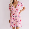 Floral Splendor Dress Image - 1