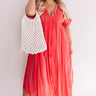 Amalfi Romance Babydoll Midi Curves Image - 1