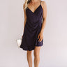 Romantic Moment Dress In Royal Plum Image - 1