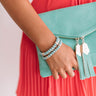 Sea Breeze Bliss Bracelet Set Image - 1