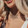 City Of Stars Necklace Image - 1