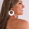 Brooklyn Luxe Earrings Image - 1