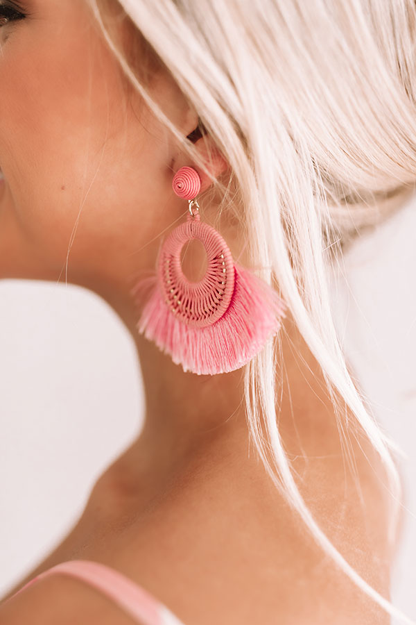 Ooh La Lolly Earrings Image - 2