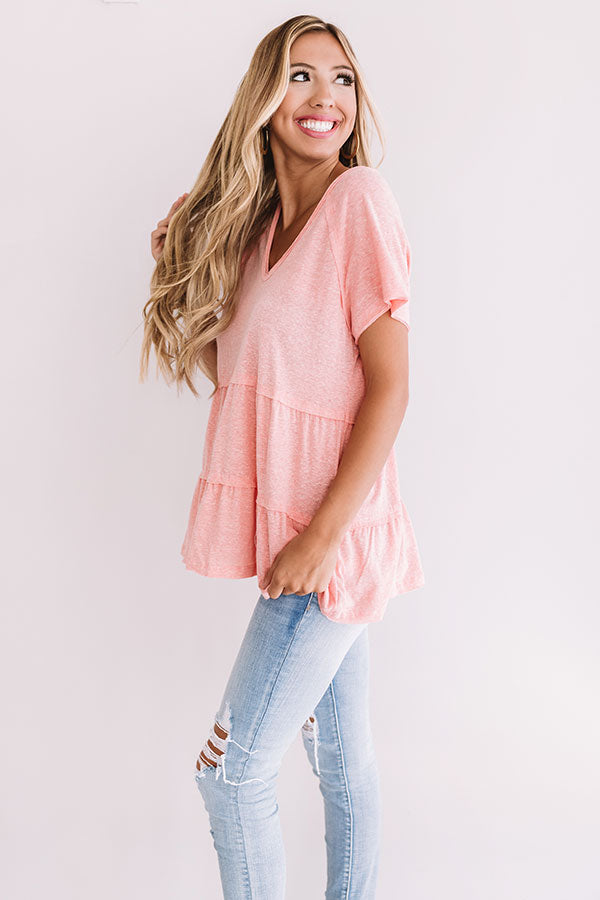 Good To Sea You Shift Top Image - 2