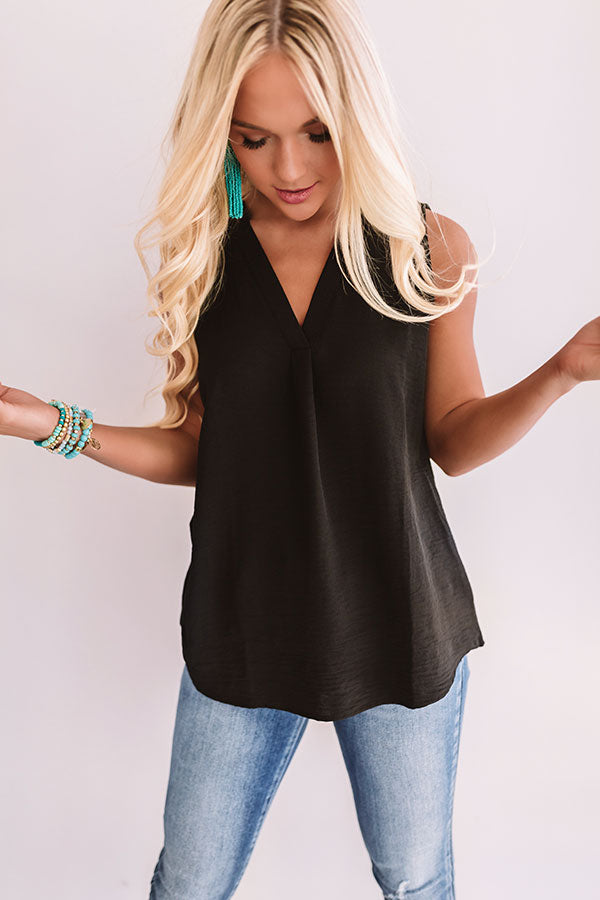 Boardwalk Tank