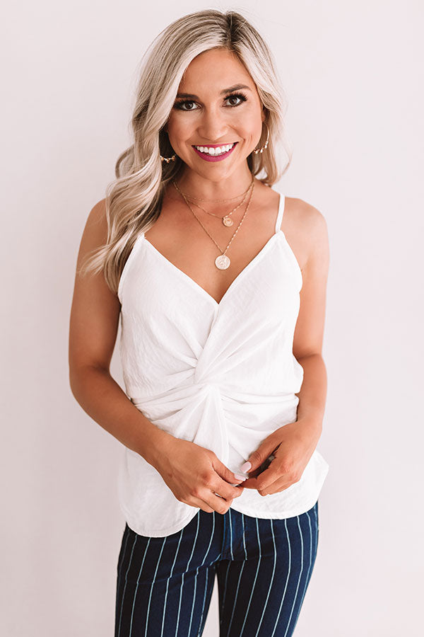 Island Breeze Tank Image - 3