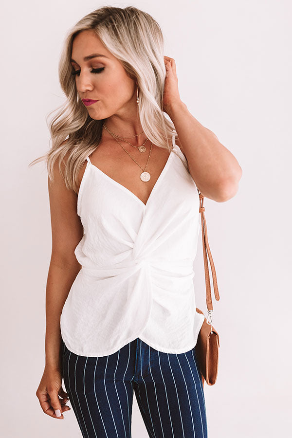 Island Breeze Tank Image - 2