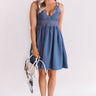 Swooning Over You Lace Dress Image - 1