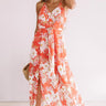 French Florals Maxi Image - 1