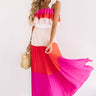 Swaying Slowly Pleated Skirt Image - 1