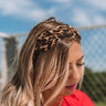Leopard Forever Headband Image - 1