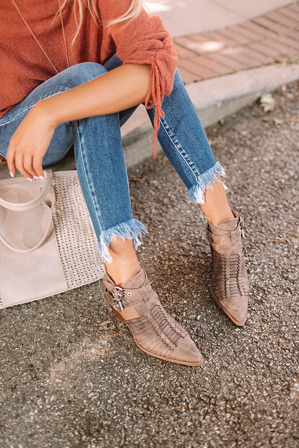 The Arabella Bootie Image - 3