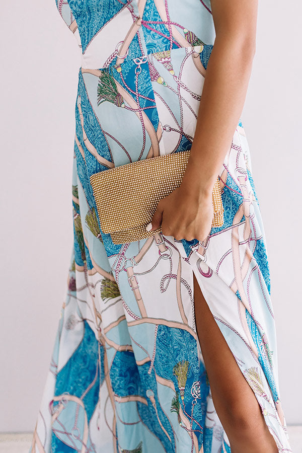 Sweet Sand-Off Maxi Image - 2