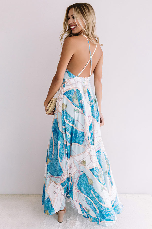 Sweet Sand-Off Maxi Image - 3