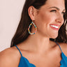Stylish Standards Earrings in Multi Image - 1