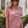 Arkansas Forever Tee Image - 1
