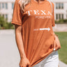 Texas Forever Tee Image - 1