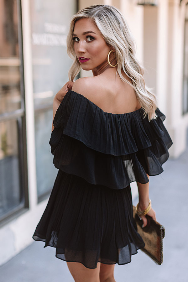 Adventure And Amore Pleated Romper Image - 5