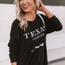 Texas Forever Sweatshirt Image - 1